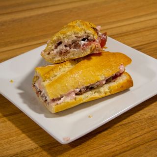Bocadillo Bofetón