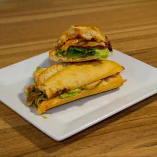 Bocadillo Caitano