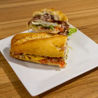 Bocadillo Chivita