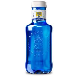 Agua Solán de Cabras 500ml.