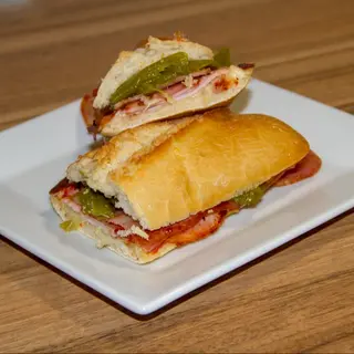 Bocadillo Popeye