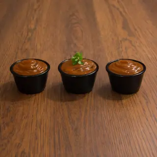 Salsa Barbacoa