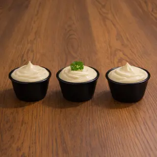 Salsa Alioli