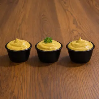Salsa de Curry
