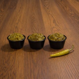 Mermelada de Guindillas