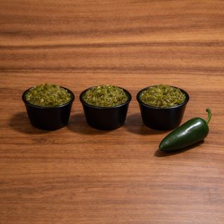 Salsa Jalapeños