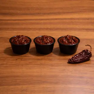 Salsa Uy Uy