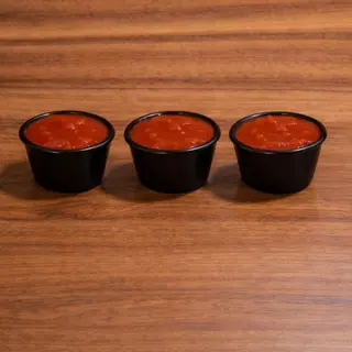 Salsa Brava