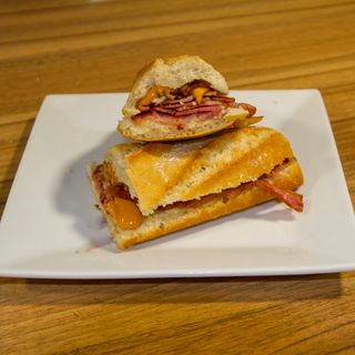 Bocadillo Butanito