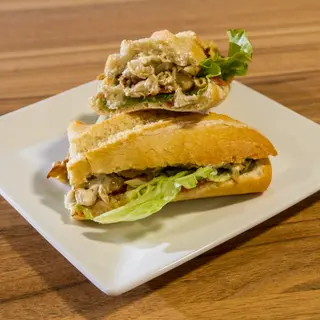 Bocadillo Pakipollo