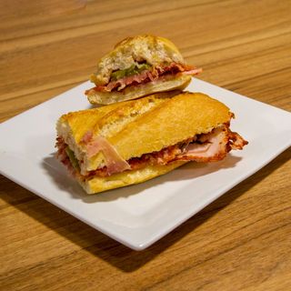 Bocadillo Eslomao
