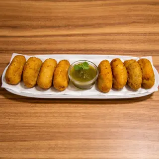 Jalapeños Cheddar