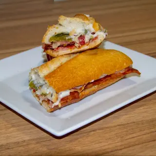 Bocadillo Piripi