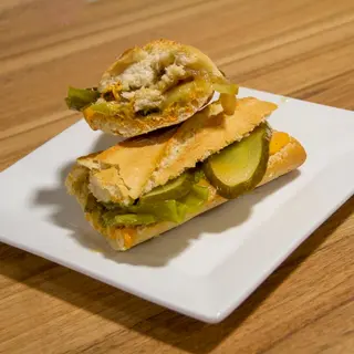 Bocadillo Ruby