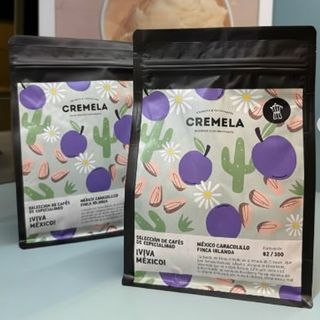 Bolsa de café (250 gr.)