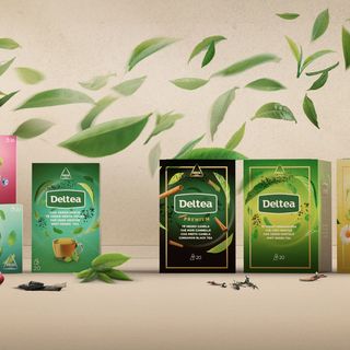 TE ROJO PU-ERH YUNIDADNAM