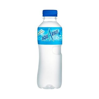 AQUARIUS LIMON PET 500 ML