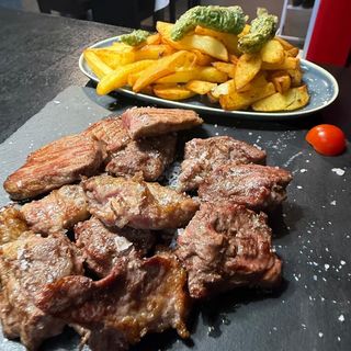 PARRILLADA IBERICA