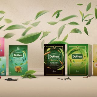 INFUSION  MENTHA POLEO