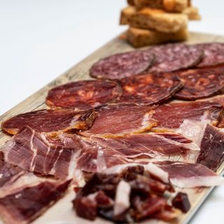 SURTIDO IBERICO