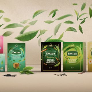 INFUSION DE TE BLANCO MELON