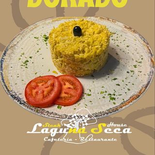BACALAO DORADO