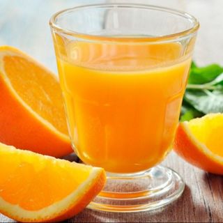 ZUMO NARANJA NATURAL