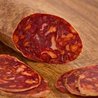 CHORIZO DE BELLOTA