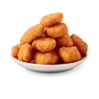 Racion de nuggets