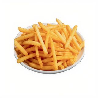 Racion de patatas fritas