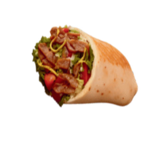 durum con queso