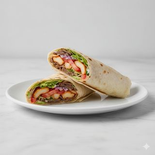 Durum mixto (grande)