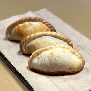 PACK DE TUCUMANAS DE POLLO