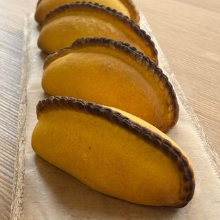 packs 3 salteñas de ternera