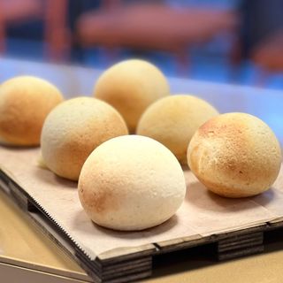 Pack de 6 Cuñapes artesanales Premium