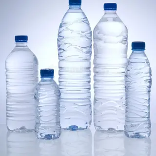 AGUA 1L