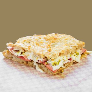 Focaccia A Deliziosa