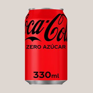 Coca Cola Zero