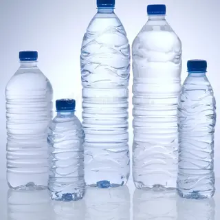Agua 0.5L