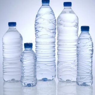 Agua 0.5L