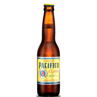 Cerveza Pacífico