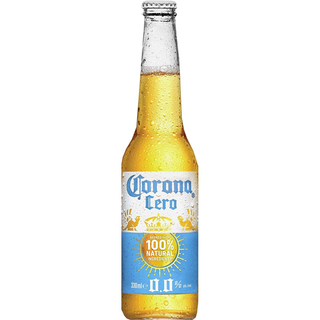 Corona 0.0% Alcohol