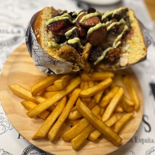 Parrillera La Veneka