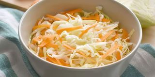 Salata Varza Mica