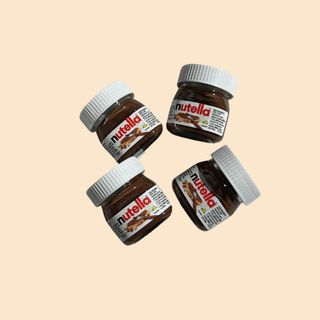 Mini Nutella