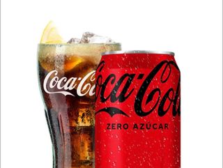 coca cola zero