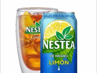 nestea de limón