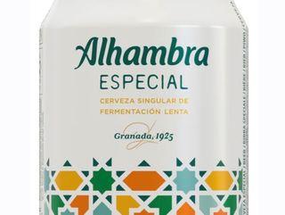 alhambra