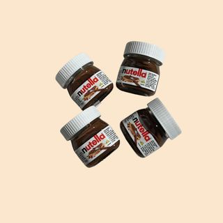Mini Nutella