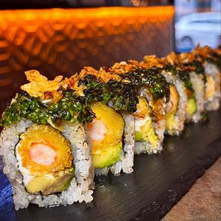 Maki Parrillero 8 Pzs.